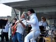 Elvis in Downtown Saginaw!