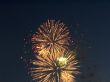 Sesquicentennial Celebration Fireworks