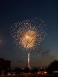 Sesquicentennial Celebration Fireworks